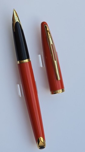 Waterman carene coral - waterman, gt