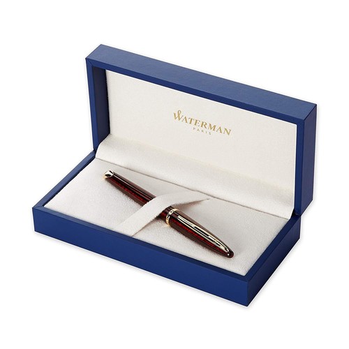 Waterman carene fountain pen - carene,