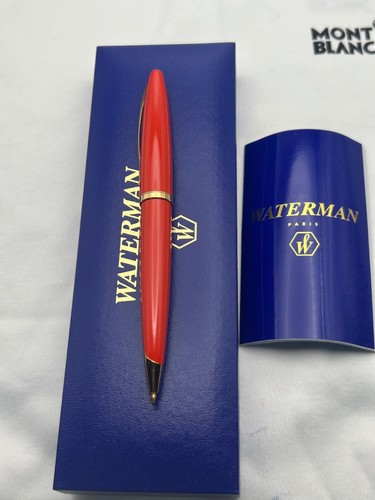 Waterman carene coral - waterman,