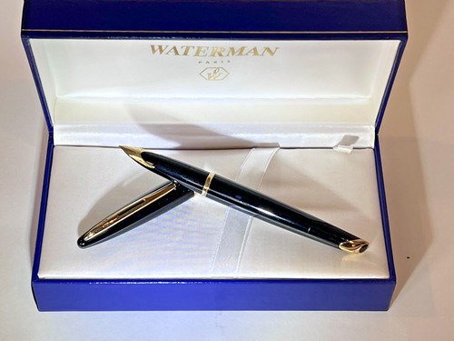 Waterman carene fountain - fountain,