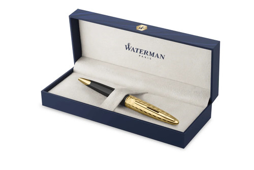 Waterman carene ballpoint - ballpoint, pen