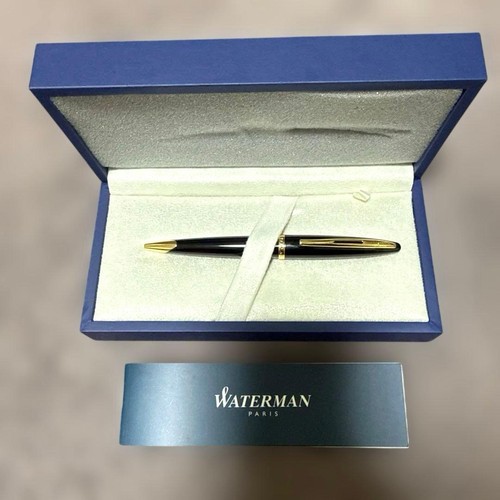 Waterman carene black sea - waterman,