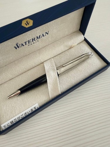 Excellent waterman carene - waterman,