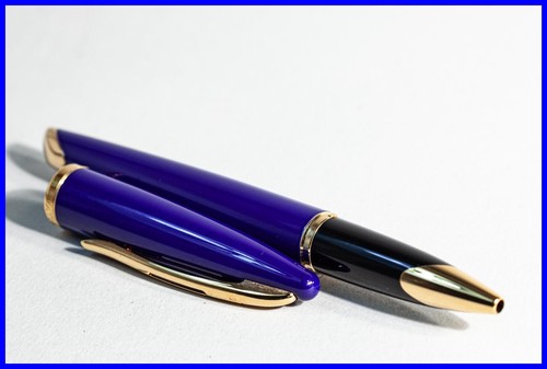 Large 1990s waterman - 1990s,