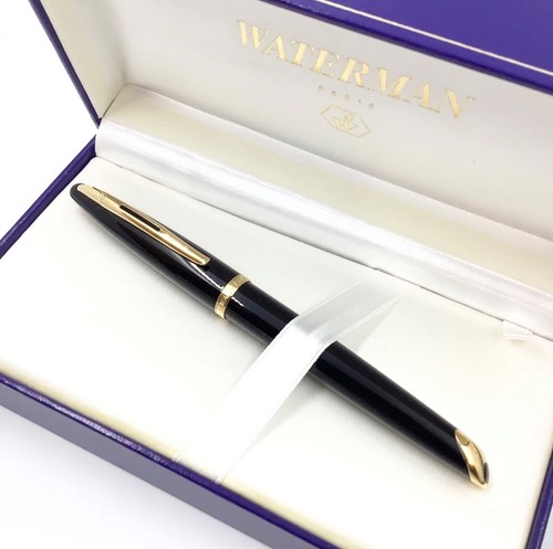 Waterman carene black - , fountain
