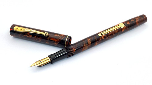 Vintage waterman 2 - vintage, 32