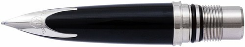 Waterman carene fountain pen - waterman,