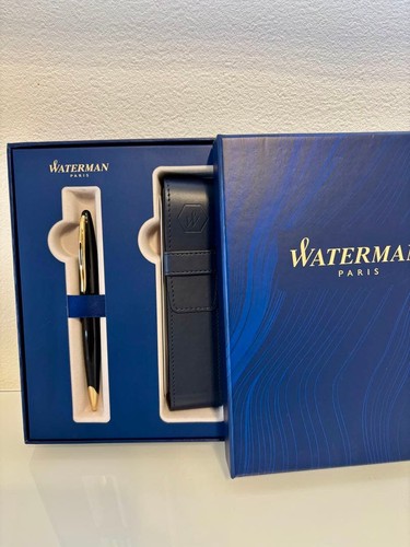 Mint waterman carene black sea - carene,