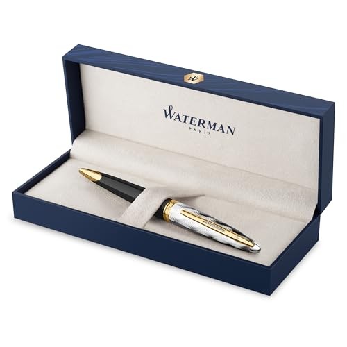 Waterman carene deluxe - carene,