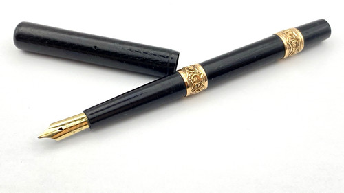 Vintage waterman fountain - vintage,